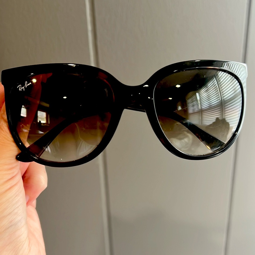 RayBan Sunglasses Cats 1000
